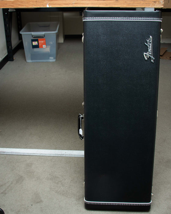 Fender Custom Shop 1967 Telecaster NOS w/Case - Candy Apple Red - Preowned