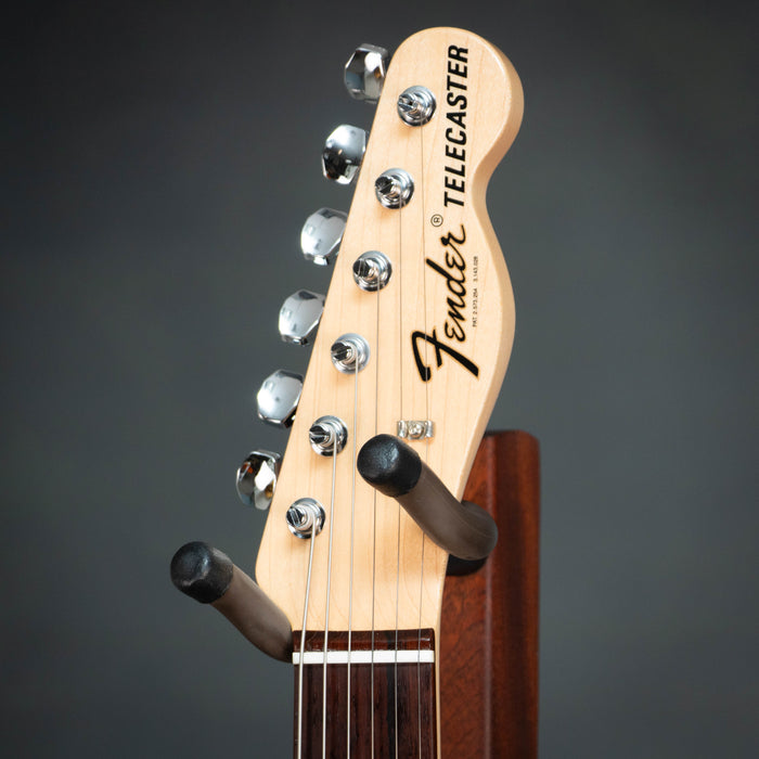 Fender Custom Shop 1967 Telecaster NOS w/Case - Candy Apple Red - Preowned