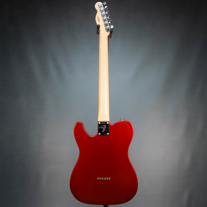Fender Custom Shop 1967 Telecaster NOS w/Case - Candy Apple Red - Preowned