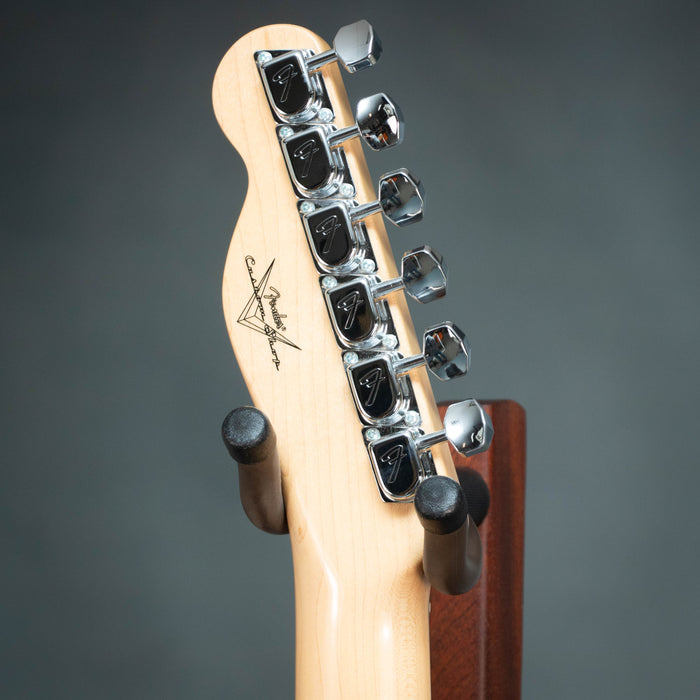 Fender Custom Shop 1967 Telecaster NOS w/Case - Candy Apple Red - Preowned