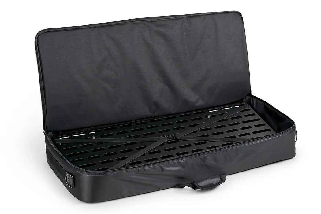Warwick RockBoard CINQUE 5.4 Pedalboard with Gig Bag