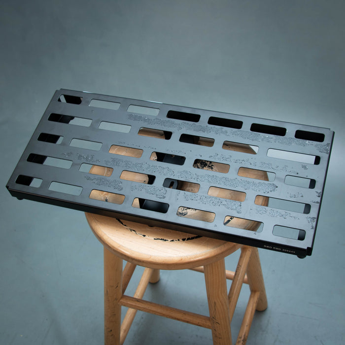 Warwick Rockboard Tres 3.1 Pedalboard w/Bag - Preowned