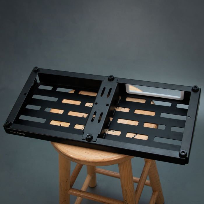 Warwick Rockboard Tres 3.1 Pedalboard w/Bag - Preowned