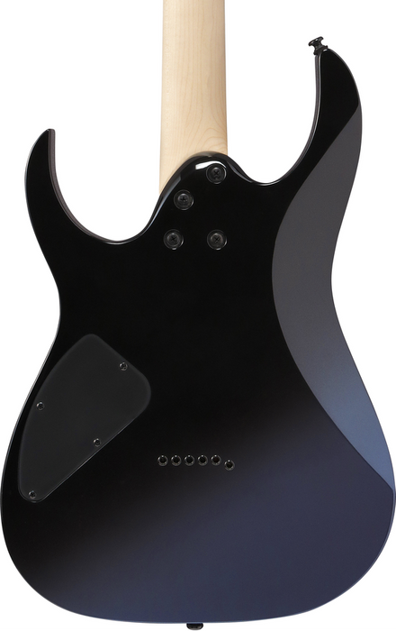 Ibanez RG421DX Electric Guitar - Twilight Shade