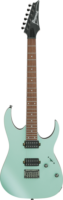 Ibanez RG421SSEM Electric Guitar - Sea Shore Matte