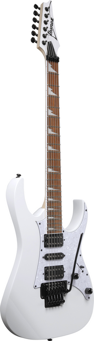 Ibanez RG450DXBWH Electric Guitar - White