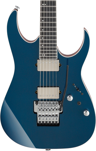 Ibanez RG5320RC DFM Electric Guitar - Deep Forest Green Metallic