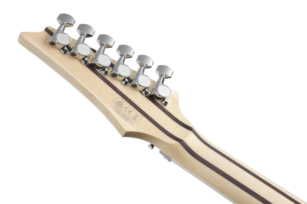 Ibanez RG5320RC DFM Electric Guitar - Deep Forest Green Metallic