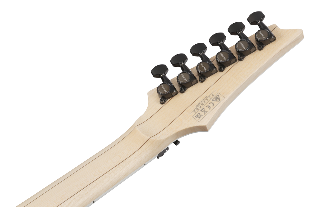 Ibanez RG565R LB Electric Guitar - Lazer Blue - Clearance