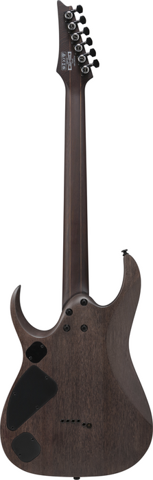 Ibanez RGD621AH Electric Guitar - Midnight Shade Flat