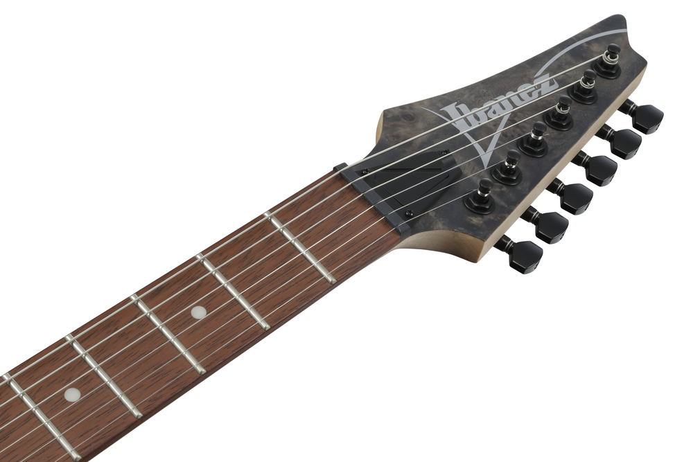Ibanez RGR431PB Electric Guitar - Charcoal Grey Flat