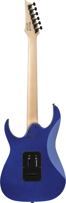Ibanez RGV250 Electric Guitar - Jewel Blue