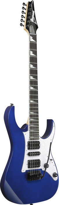 Ibanez RGV250 Electric Guitar - Jewel Blue