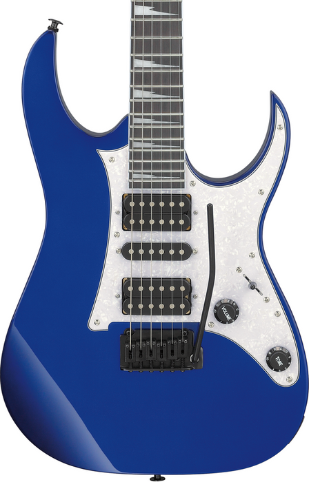 Ibanez RGV250 Electric Guitar - Jewel Blue