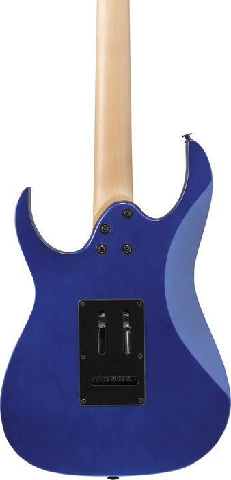Ibanez RGV250 Electric Guitar - Jewel Blue
