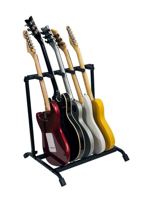 Gator RI-GTR-RACK5 ROK-IT 5X Guitar Rack