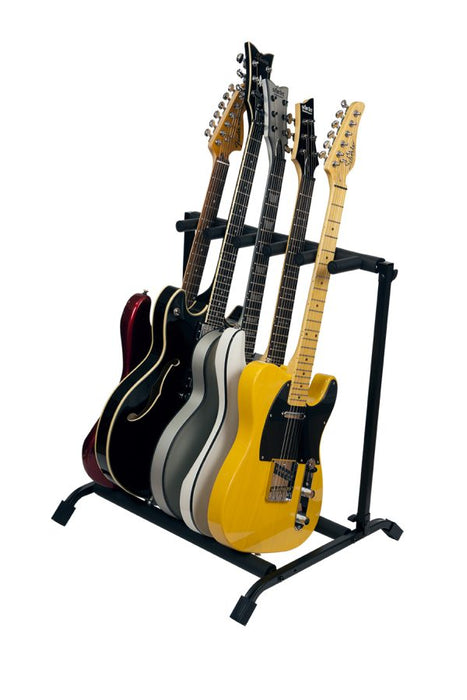 Gator RI-GTR-RACK5 ROK-IT 5X Guitar Rack