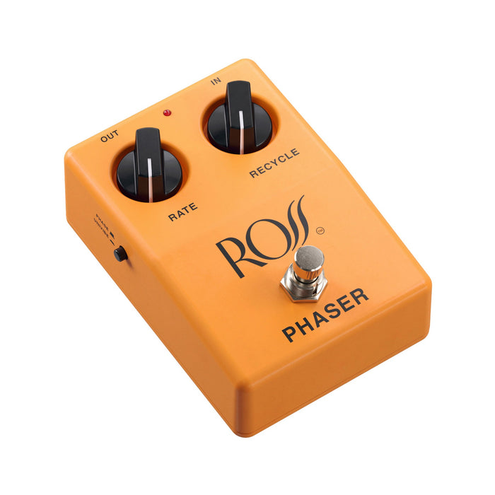 ROSS Phaser Effects Pedal