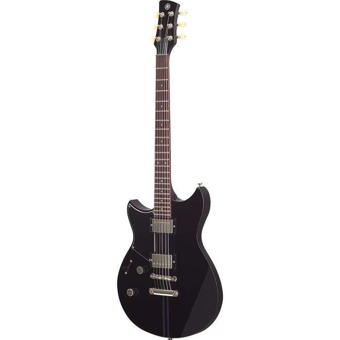 Yamaha Revstar Standard RSS20L Electic Guitar - Black (Left-Handed)