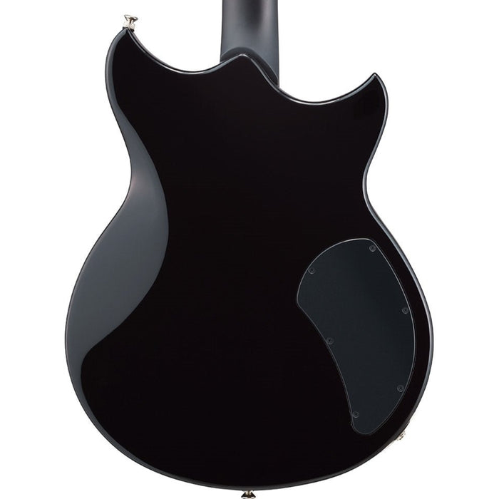 Yamaha Revstar Standard RSS20L Electic Guitar - Black (Left-Handed)
