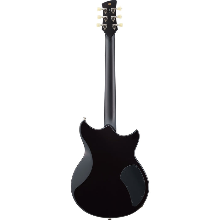 Yamaha Revstar Standard RSS20L Electic Guitar - Black (Left-Handed)
