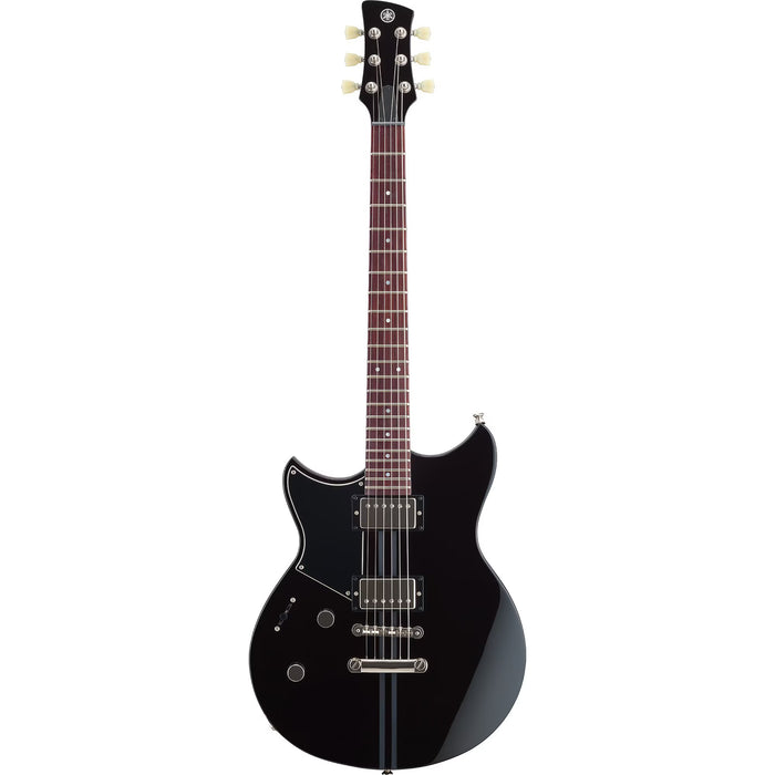 Yamaha Revstar Standard RSS20L Electic Guitar - Black (Left-Handed)