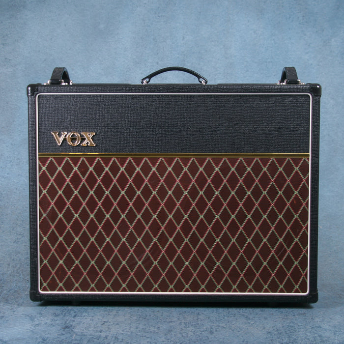 Vox AC30C2 2x12 30w Guitar Combo Amplifier - Preowned