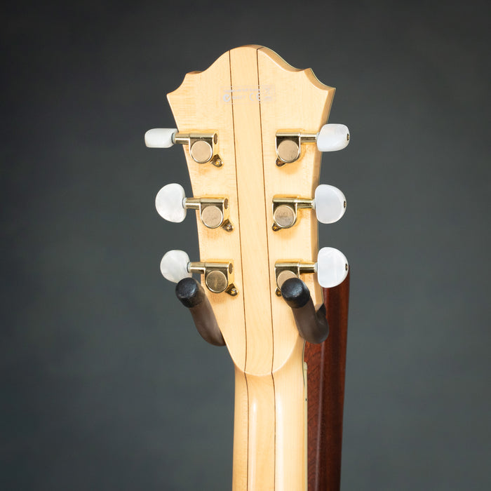 Ibanez 2010 AF105-NT Artcore w/Case - Natural - Preowned