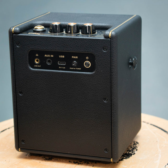 Positive Grid Spark Mini Portable Smart Guitar w/Box - Preowned