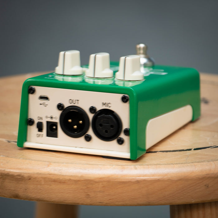 TC Helicon Duplicator Vocal FX Processor w/Box - Preowned