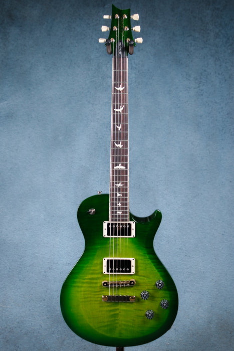 PRS S2 McCarty 594 Singlecut Electric Guitar - Eriza Verde - Preowned