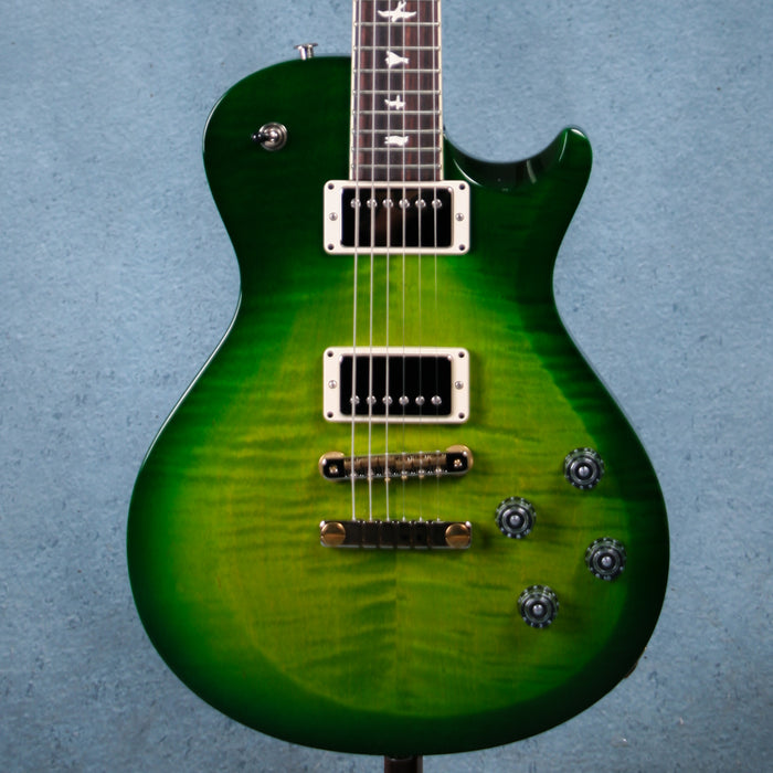 PRS S2 McCarty 594 Singlecut Electric Guitar - Eriza Verde - Preowned