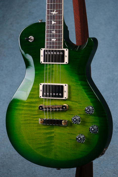 PRS S2 McCarty 594 Singlecut Electric Guitar - Eriza Verde - Preowned