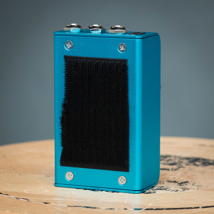 Strymon Cloudburst Ambient Reverb Effects Pedal w/Box - Preowned