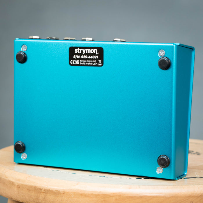 Strymon BigSky MX Multi Reverb Pedal w/Box - Preowned