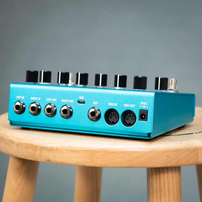 Strymon BigSky MX Multi Reverb Pedal w/Box - Preowned