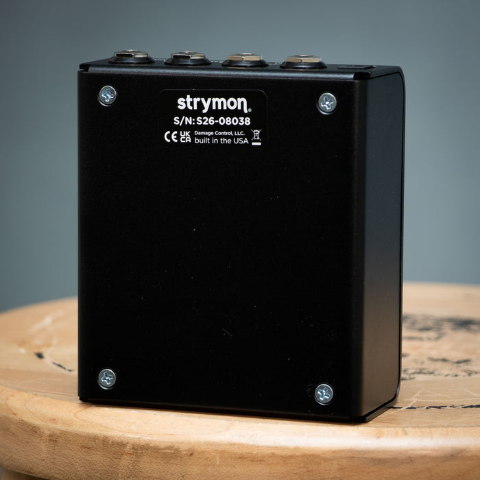 Strymon Flint V2 Tremolo and Reverb Pedal w/Box - Preowned