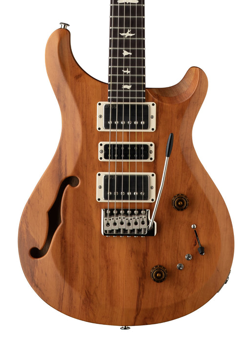 PRS S2 Special Semi-hollow Reclaimed Limited Edition Electric Guitar - Natural