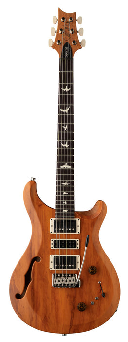 PRS S2 Special Semi-hollow Reclaimed Limited Edition Electric Guitar - Natural