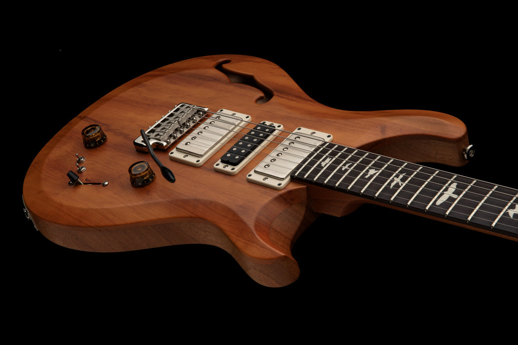PRS S2 Special Semi-hollow Reclaimed Limited Edition Electric Guitar - Natural