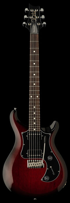 PRS S2 Standard 24 2023 Spec Electric Guitar - Scarlet Sunburst