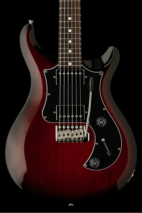 PRS S2 Standard 24 2023 Spec Electric Guitar - Scarlet Sunburst