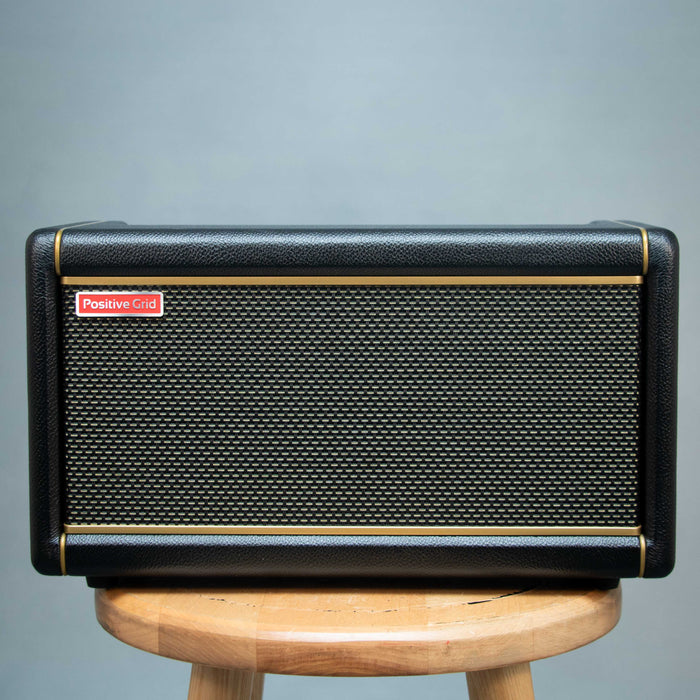 Positive Grid Spark 2 50 Watt Smart Guitar Amp w/Box - Preowned