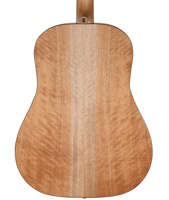 Maton S60 Dreadnought Acoustic Guitar w/Case