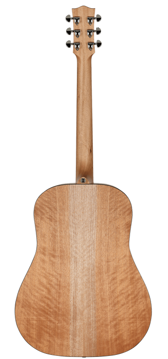 Maton S60 Dreadnought Acoustic Guitar w/Case