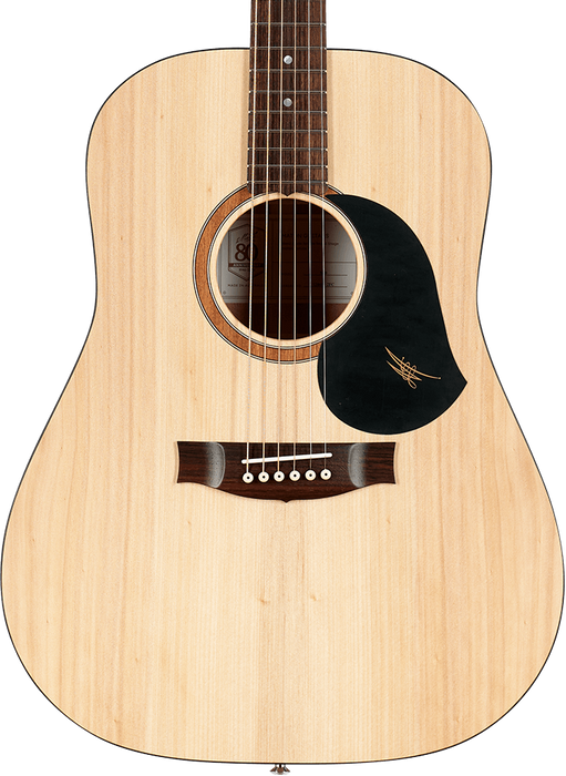 Maton S60 Dreadnought Acoustic Guitar w/Case