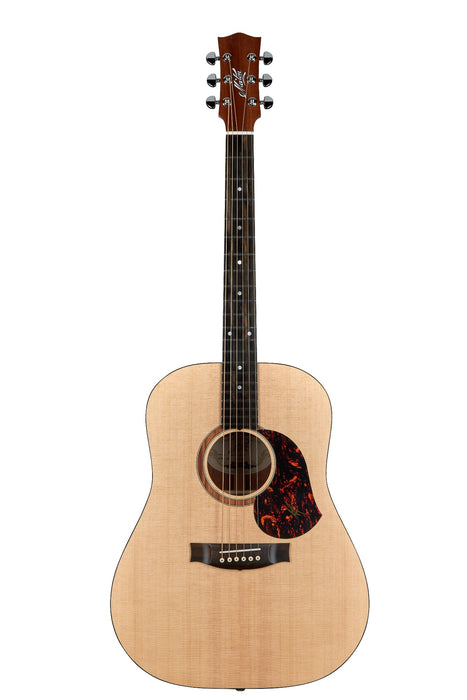 Maton S70 Dreadnought Acoustic Guitar w/Case