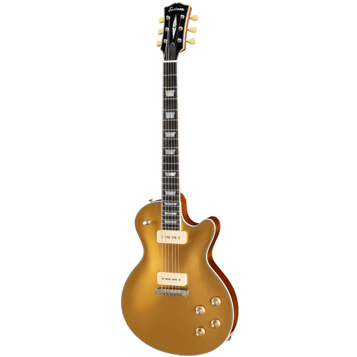 Eastman SB54/TV LTD Electric Guitar - Goldtop
