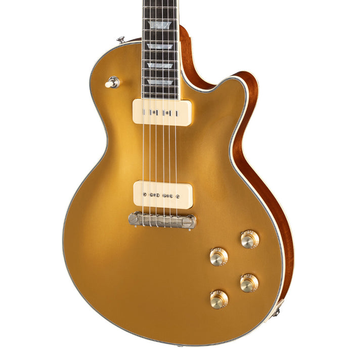 Eastman SB54/TV LTD Electric Guitar - Goldtop