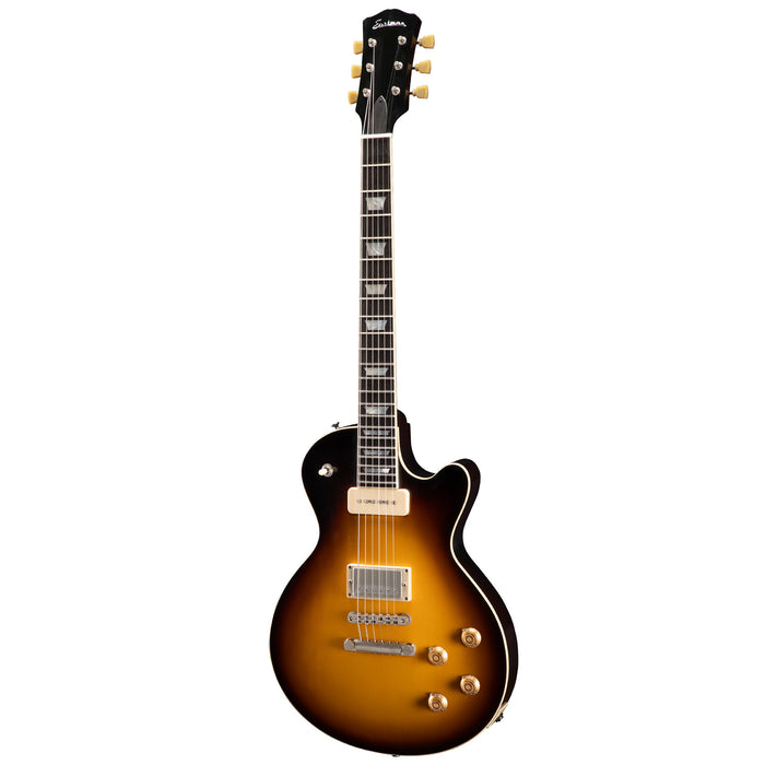 Eastman SB58/TV LTD Electric Guitar - Sunburst
